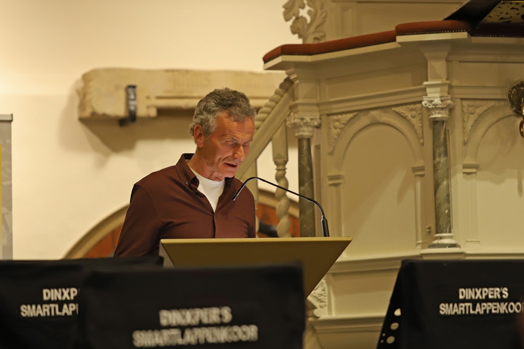 Willy Heusinkveld